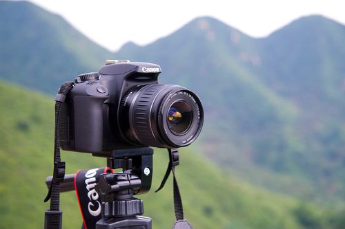 拍照有哪些风格的软件图1