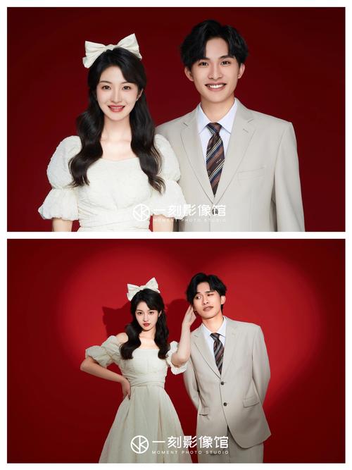 拍照姿势动作大全男生西装图2