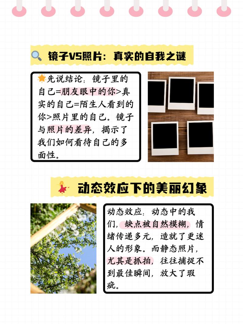 手机的原相机和镜子里有区别吗图1