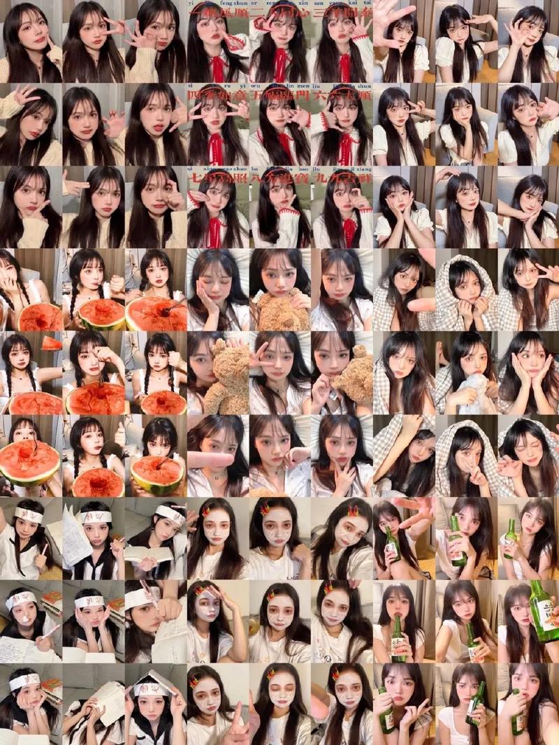 45度手机拍照角度演示图图1