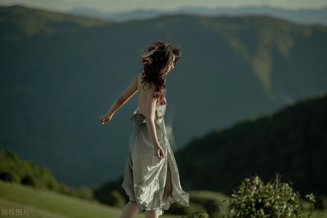 怎么拍出高级感的照片