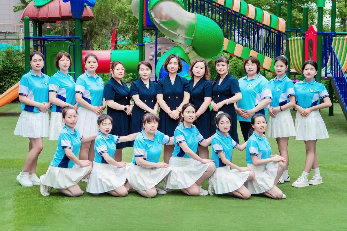 怎样拍好集体照