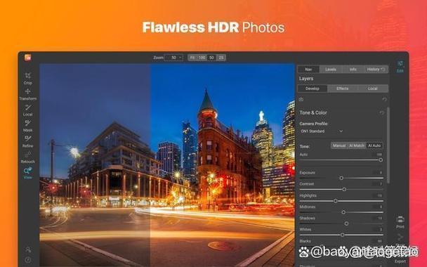 拍照软件电脑版哪款比较好用点图2