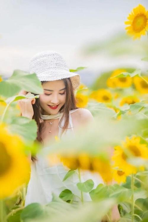 拍照姿势怎么摆好看图片图1