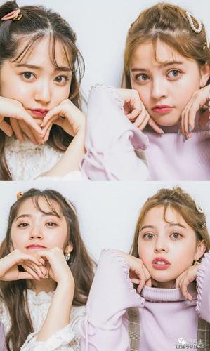 自拍姿势的摆法好看图片图2