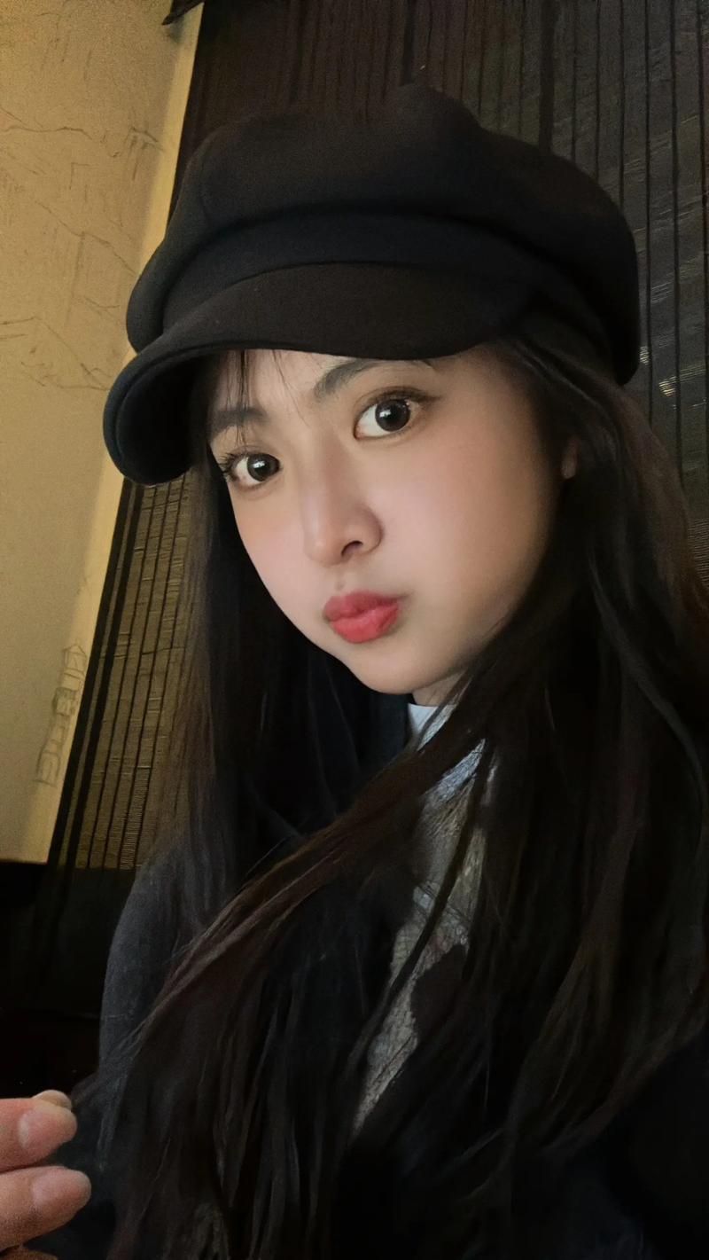 拍照姿势动作大全自拍女生图2