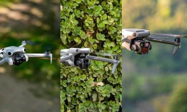 大疆御2相机黑屏图1