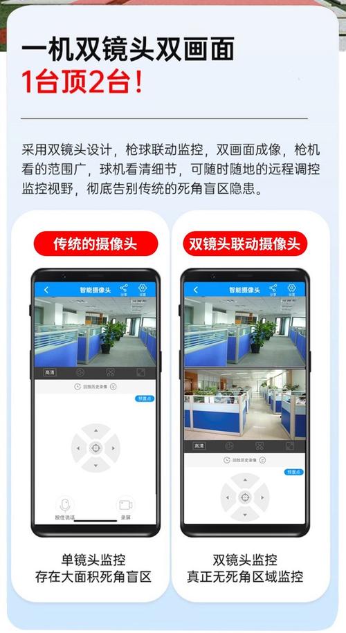 电脑摄像头监控软件哪个好图1
