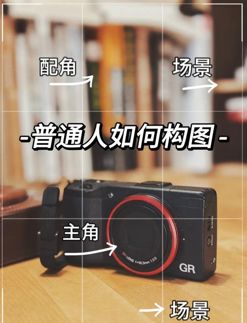 手机摄影如何拍好人物图2