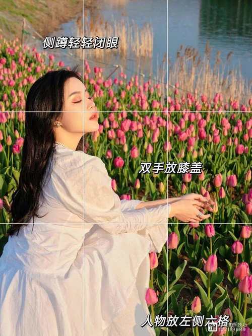 手机怎么拍花才好看图3