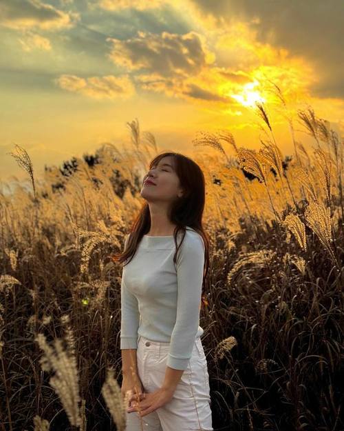 人像拍摄技巧与角度分析图3