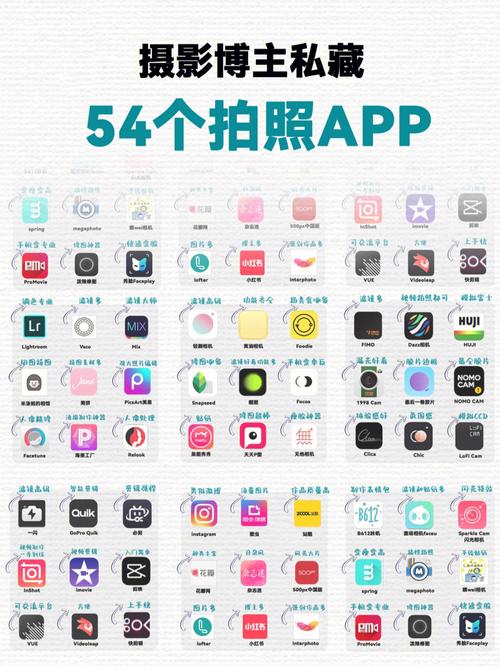 什么软件拍照美颜效果好又真实