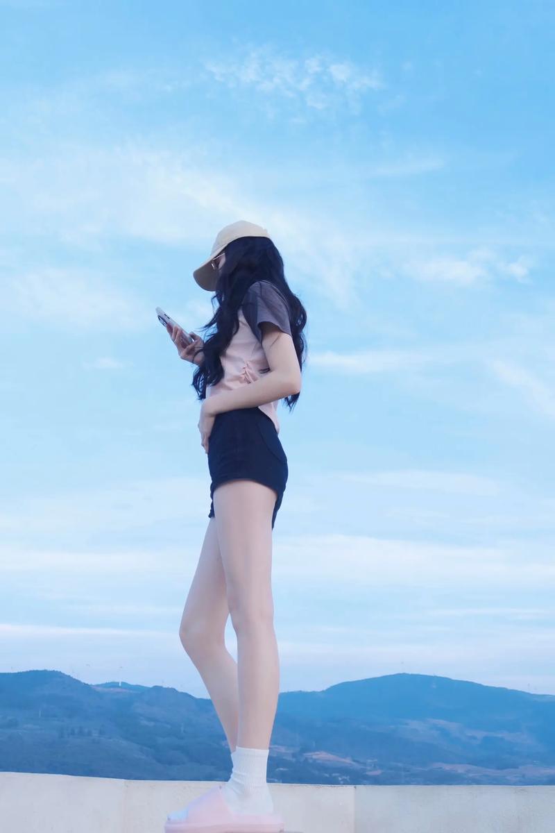 拍照技巧教学怎么找角度图3