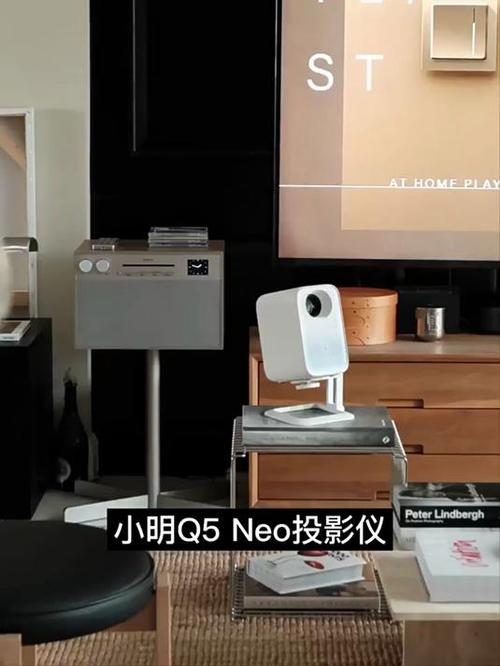 投影仪可以当副屏吗