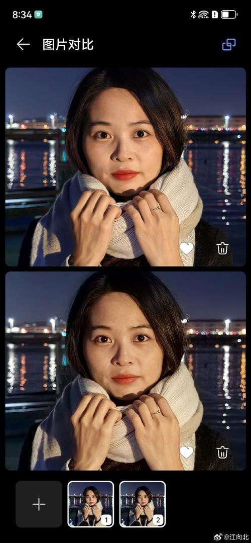 华为剧场光怎么拍摄黑场景?