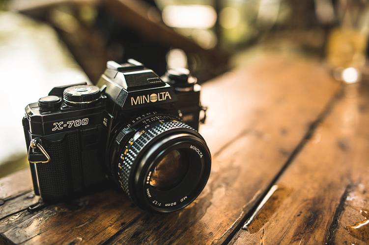 6种常见的拍摄角度有哪些图1