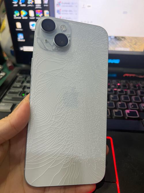 苹果15系统相机功能图3