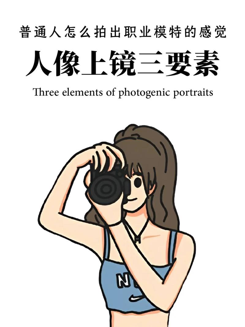 给别人拍照怎么找角度看图2