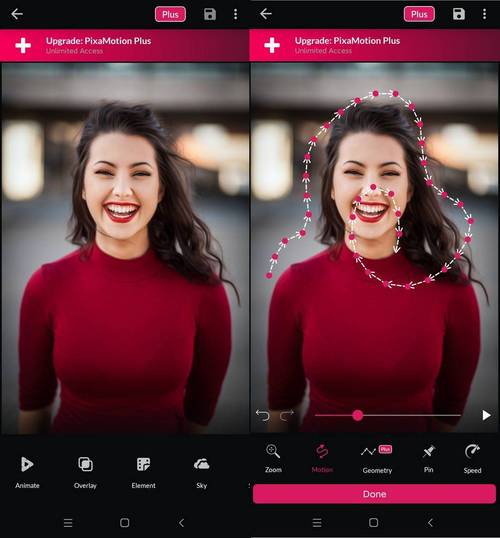 能让静态图片动起来的软件图1