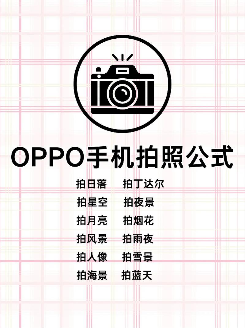 oppo手机相机如何设置日期显示图3