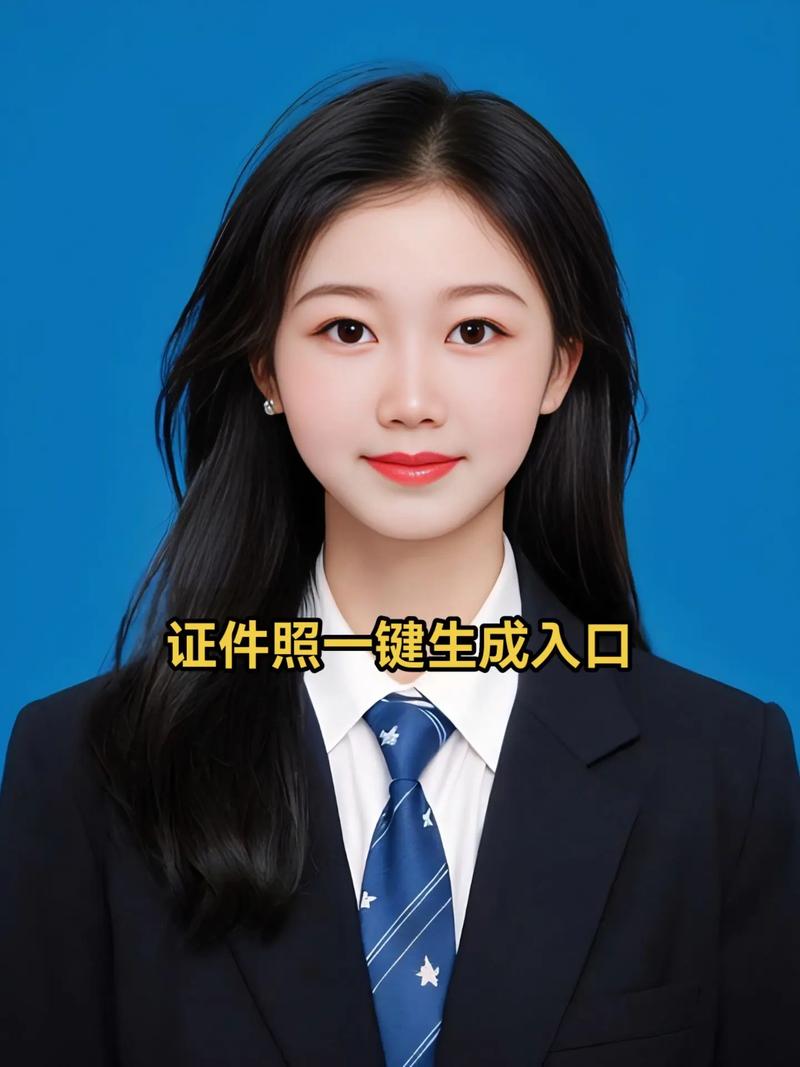 一寸照片在线制作软件图2