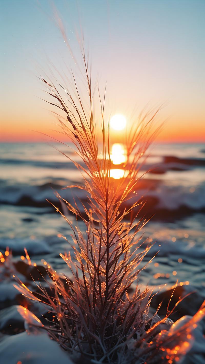 求这张微信背景图的高清图片。