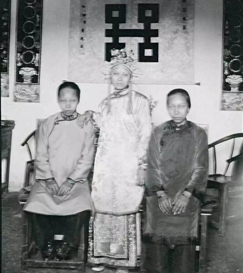 故宫拍照片的姿势图片图1