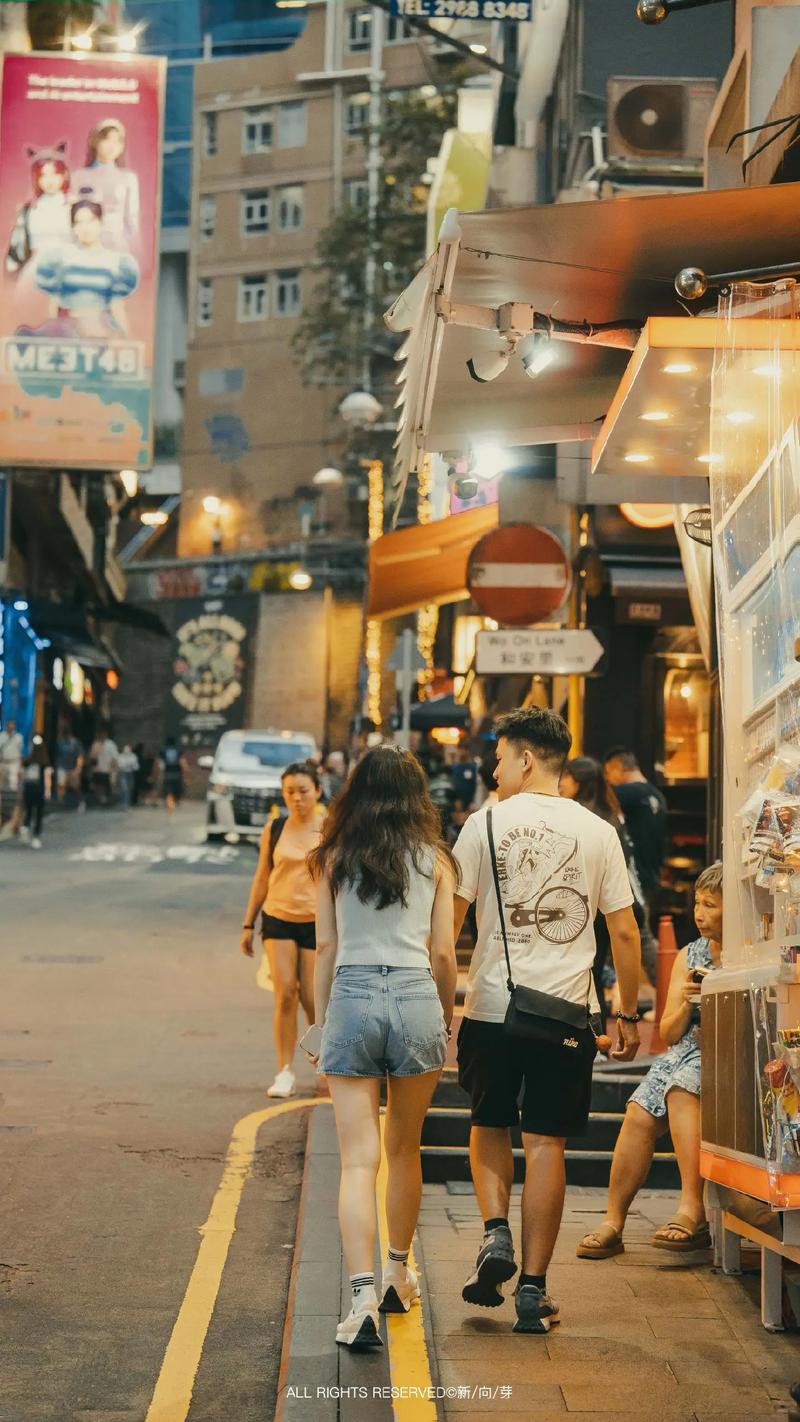 拍照姿势好怎么形容图2