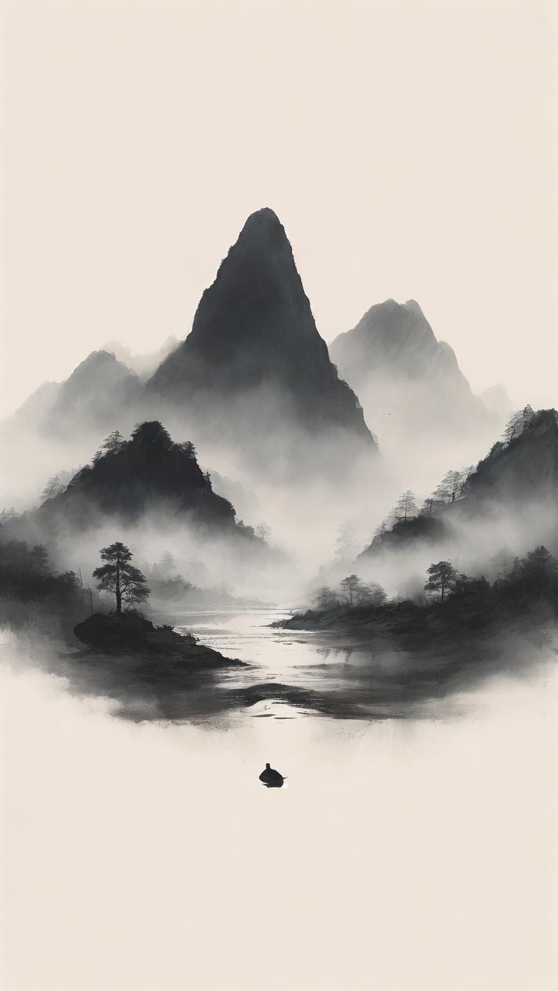 过年拍照背景图片竖版高清图2