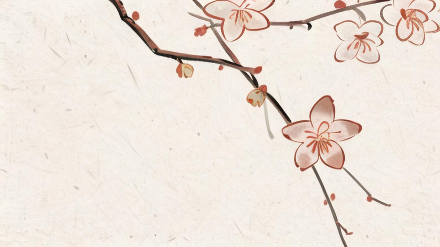 拍照背景古风图3