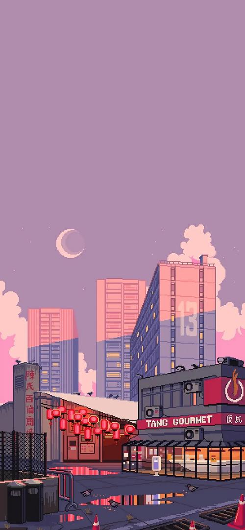 像素好一点的手机有哪些