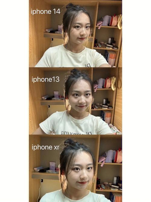 苹果xr照相机功能介绍