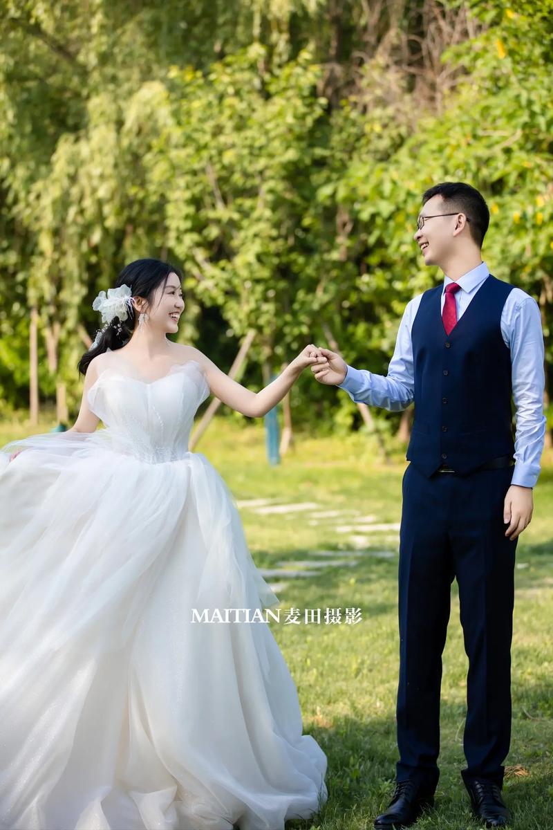 婚礼跟拍注意事项