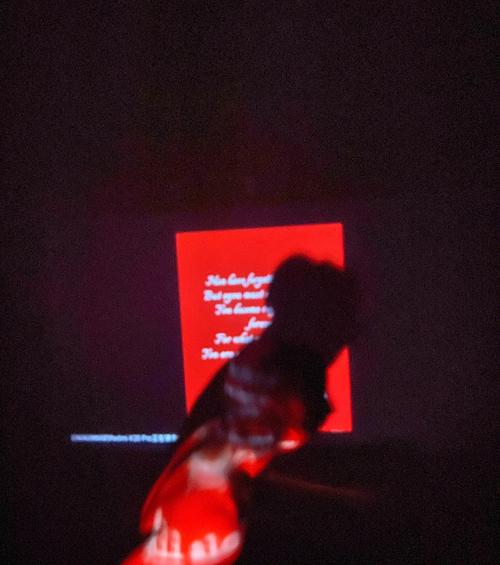 神话投影仪背景怎么设置