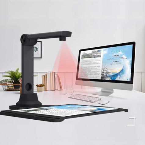 电脑扫描仪软件哪个好