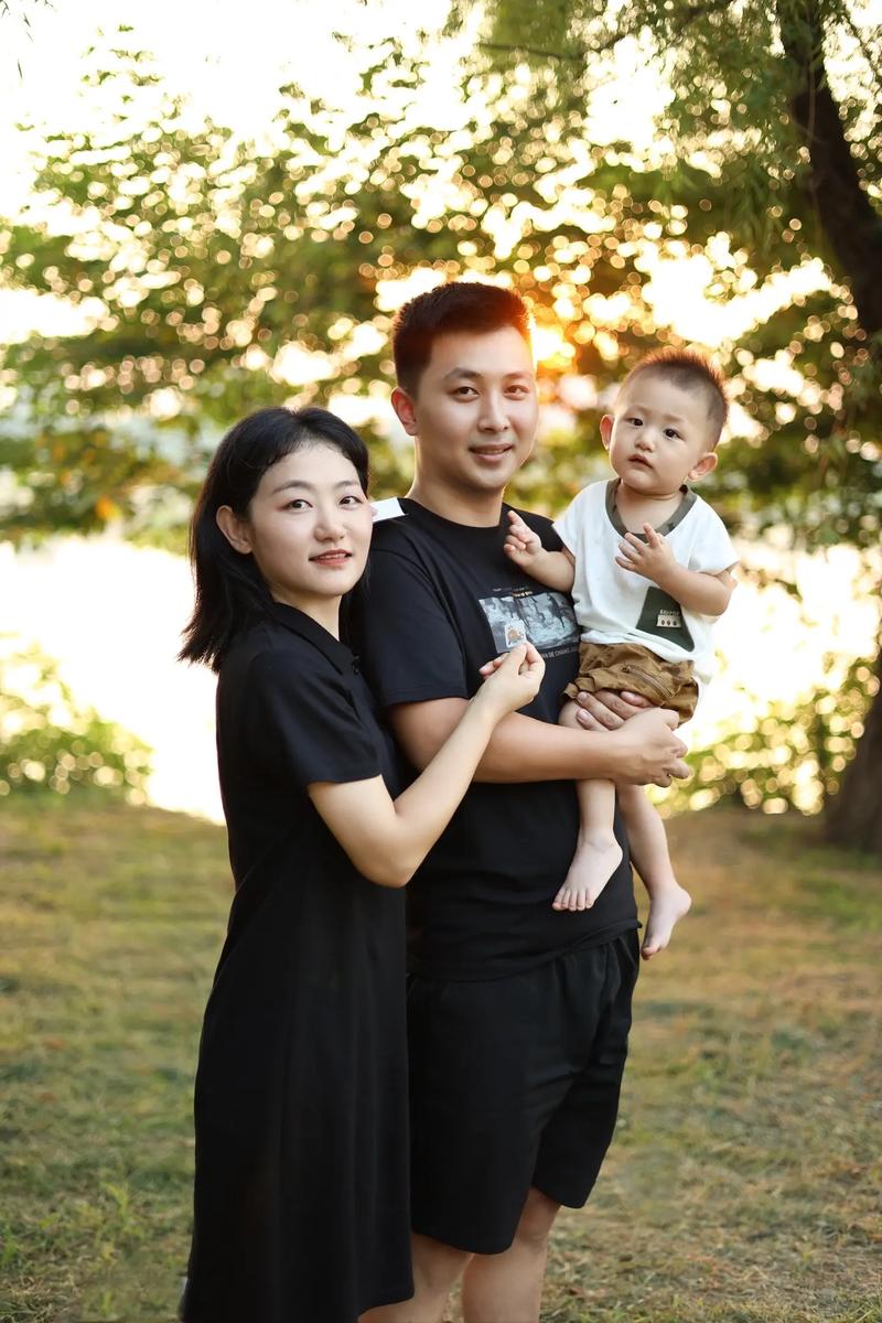 临泉儿童摄影拍摄亲子照风格有哪些?