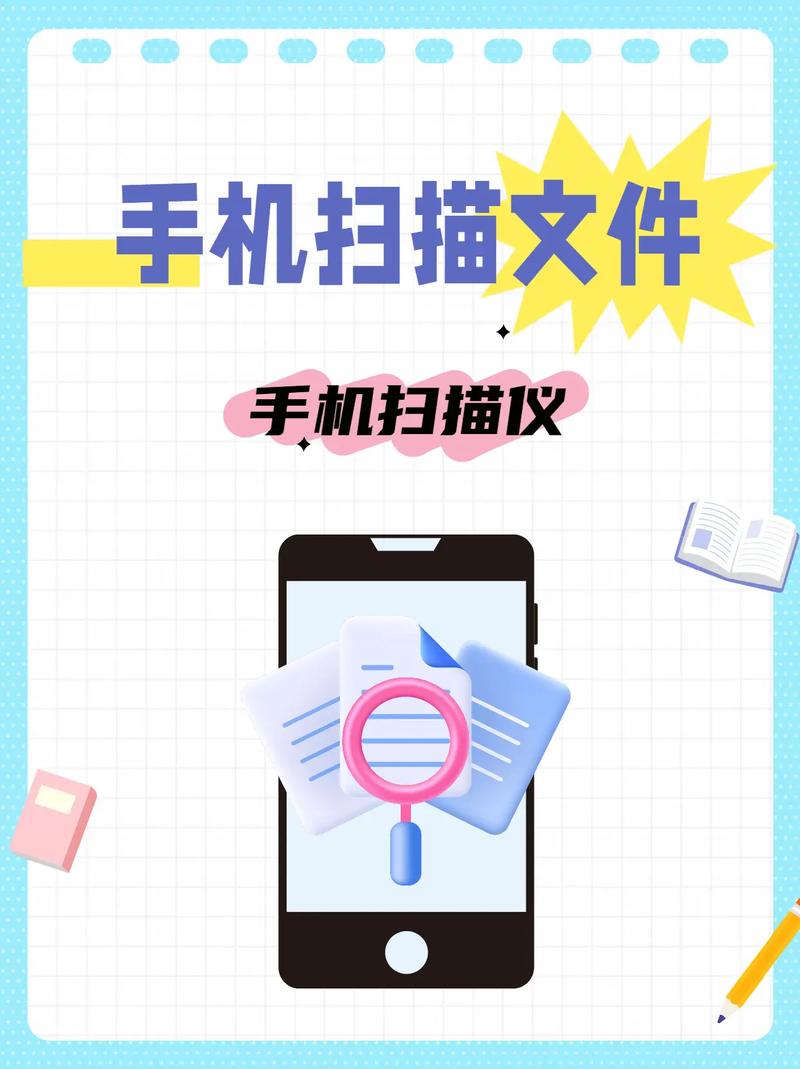 手机扫一扫自动算数