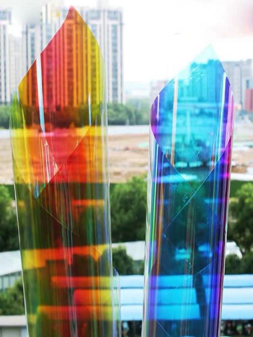 拍照玻璃最好用什么颜色做背景