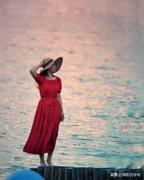 人像摄影的最佳背景是什么