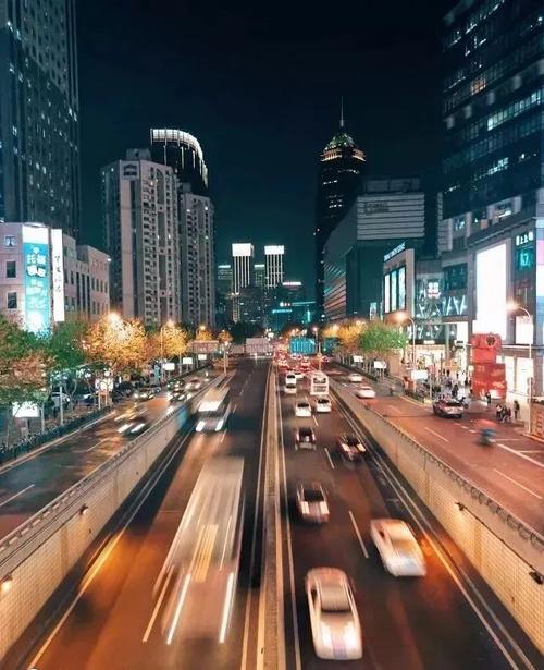 如何用手机拍逼格照片