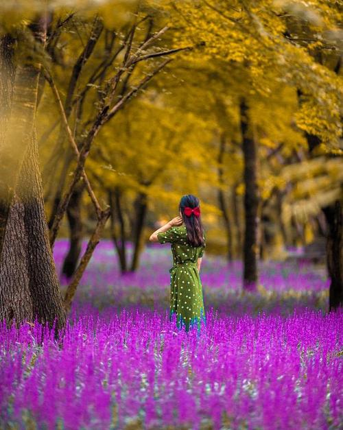 老年人最美拍照动作