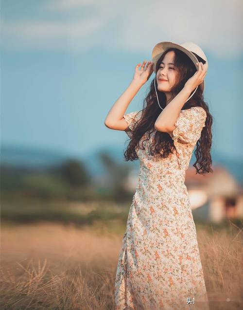 拍照怎么摆姿势