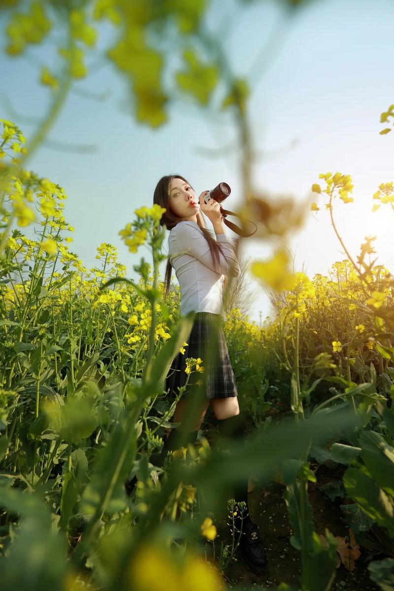 手机人像摄影的八个技巧