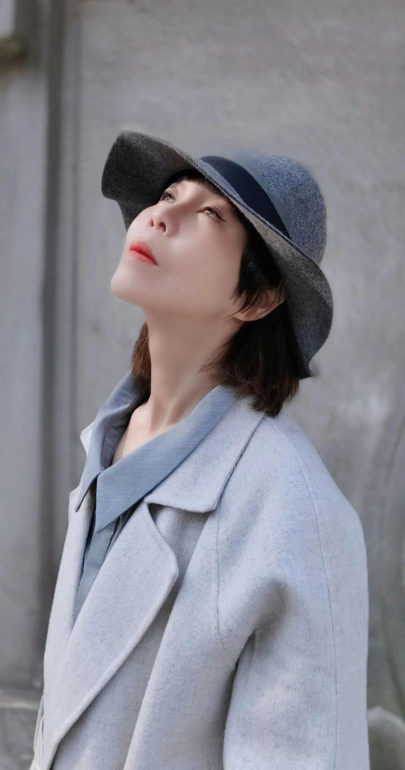 手机拍照人物11种构图技巧图片