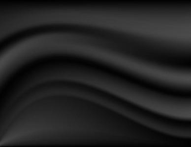 黑色插画背景图片-ps怎么用蒙版使人物融入背景?