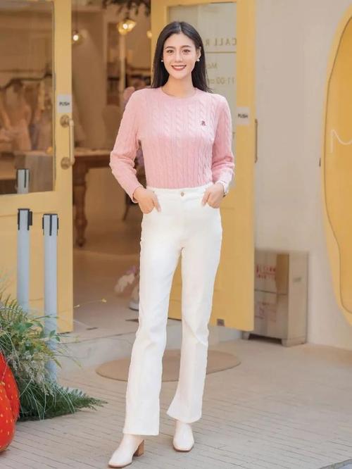 全身照如何拍得显高,显瘦,显腿长