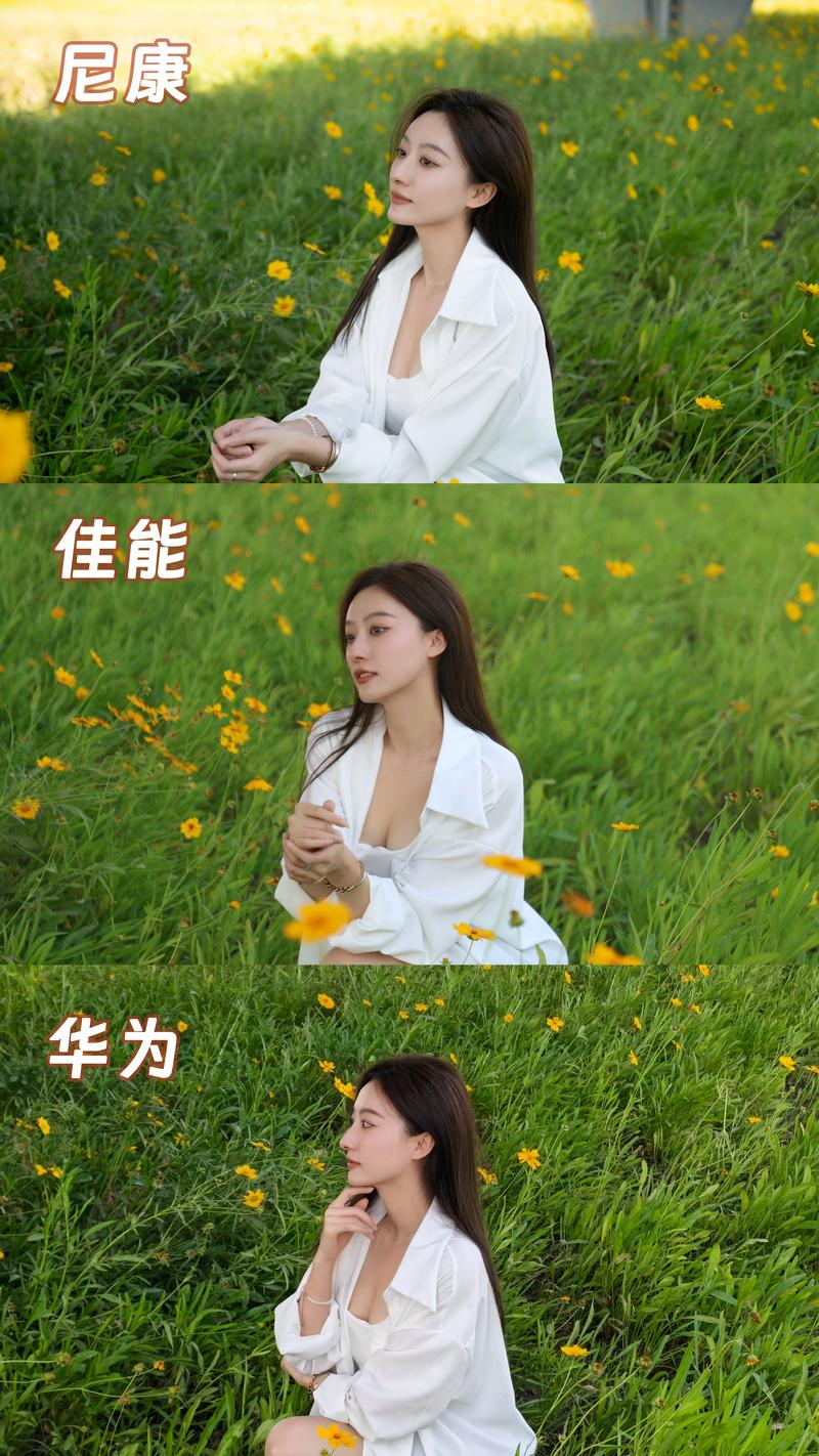 五款拍照最好的手机,成像质量堪比“单反”,拍照党值得拥有