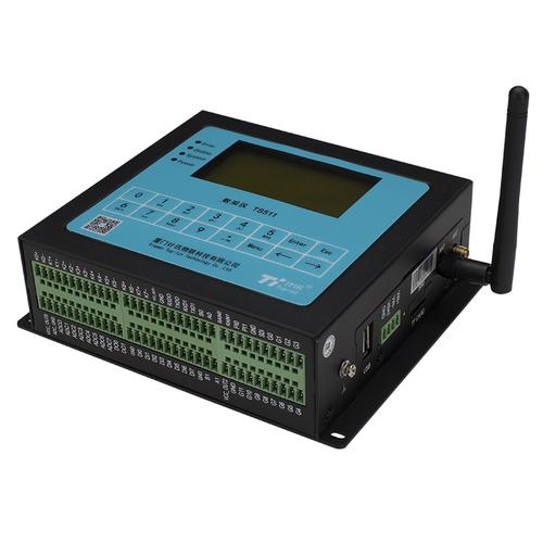 多功能数据采集终端