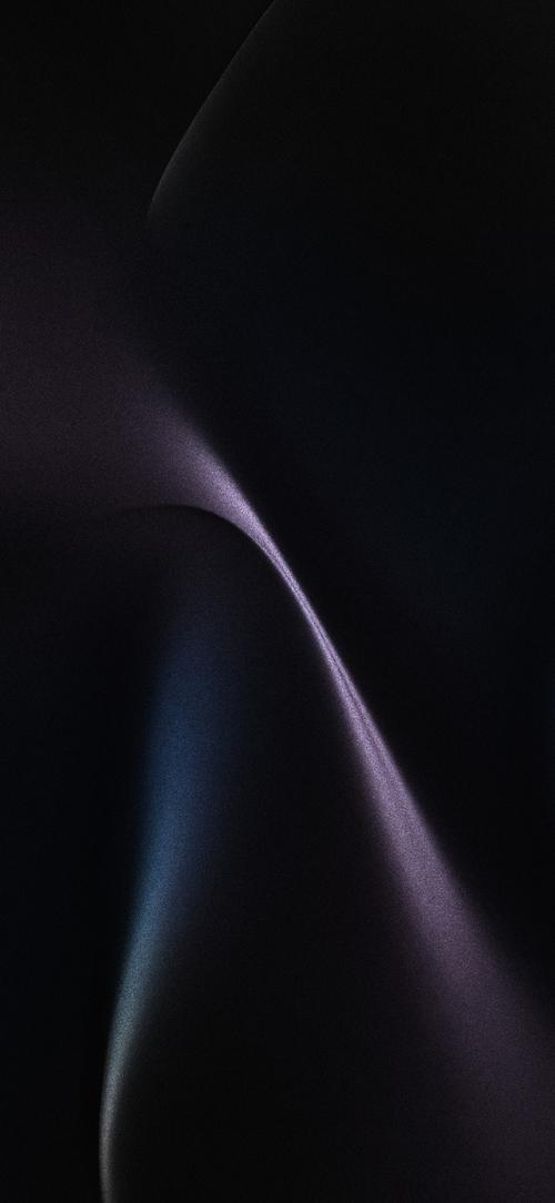 纯色深色背景图片高清