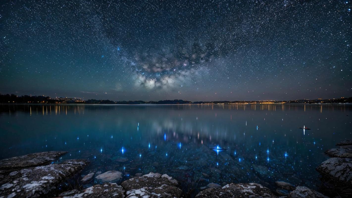 有什么好看的背景图可以分享?